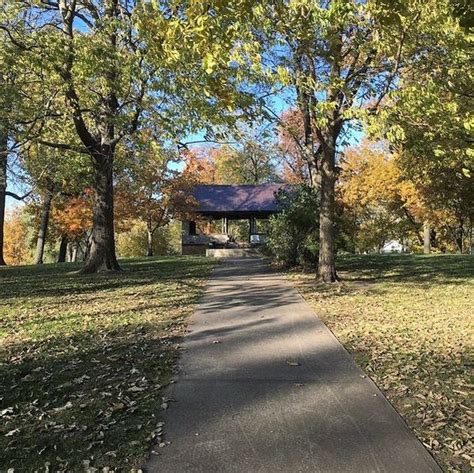 The Rockwell Mound - Havana, IL - Illinois Historical …