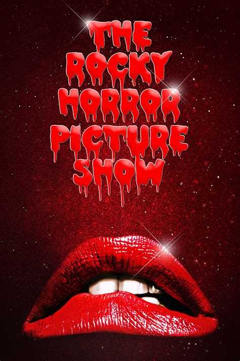 The Rocky Horror Picture Show (1975) — The Movie Database (TMDB)
