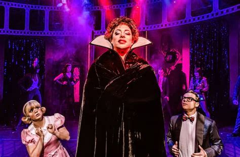 The Rocky Horror Show Tickets Grand Opera House York in York …