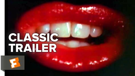 The Rocky Horror Show Trailer - YouTube