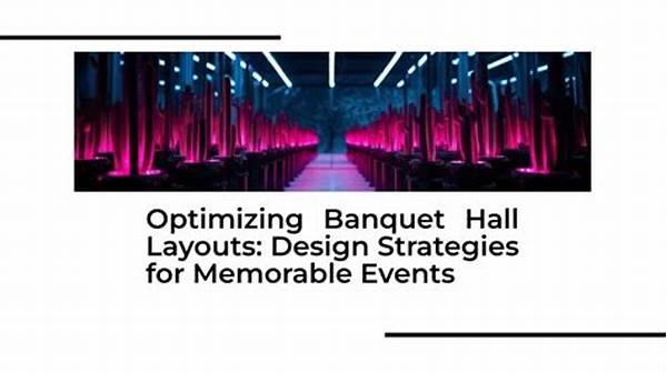 The Role Of Data In Optimizing Banquet Event Operations