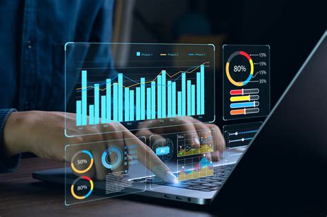 The Role of AI in Analyzing Market Data