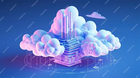 The Role of Cloud Computing in the Generative AI Boom