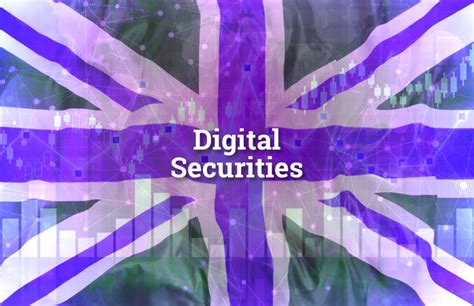 role digital securities