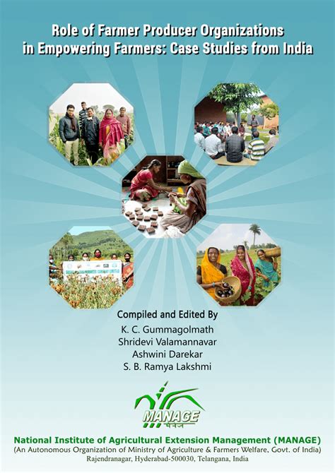 The Role of Farmers’ Organizations in Empowering and …