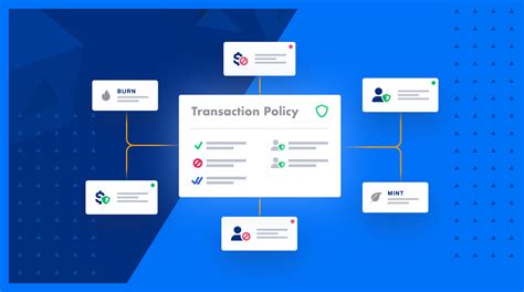 The Role of Fireblocks in Secure Transaction Execution