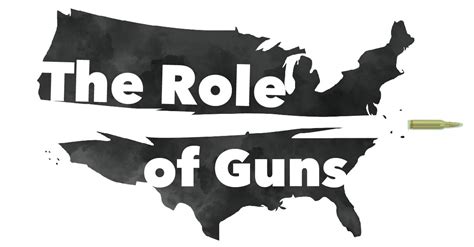 The Role of Guns & Armed Extremism in the Attack on the U.S. Capitol