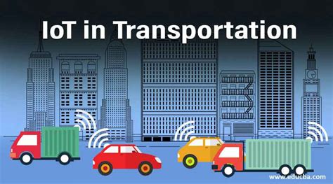 solution for transportation