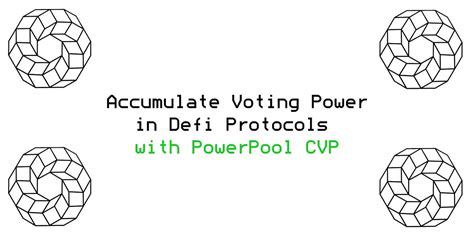 solution for voting