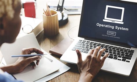 The Role of Operating Systems in Computer Networking