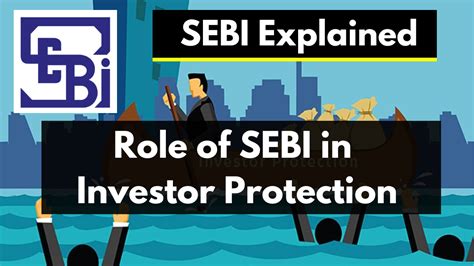 The Role of Regulation and Investor Protection