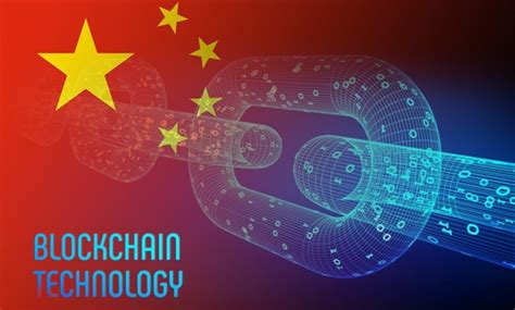 The Role of Regulation in China's Blockchain Development