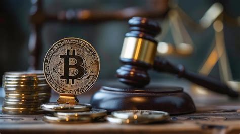 The Role of Regulation in the Future of Crypto