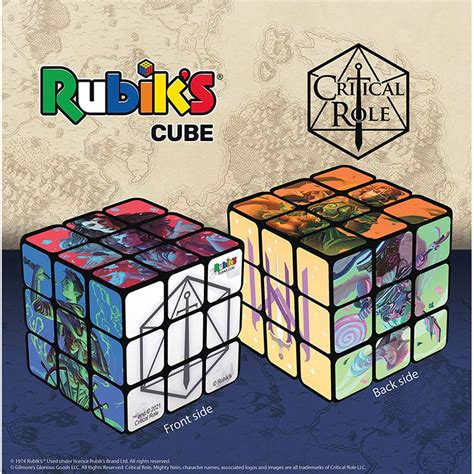 role rubix network