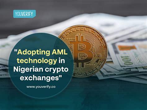 The Role of Technology in AML Compliance for Crypto