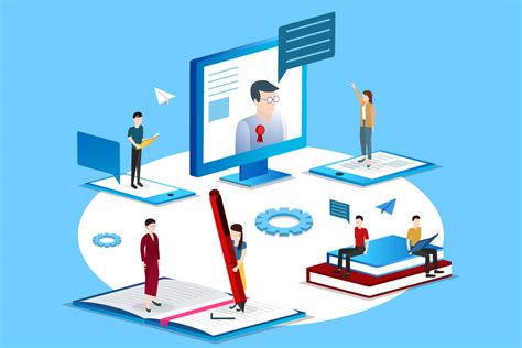 The Role of Technology in Enabling Collaboration