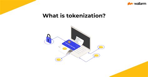 The Role of Tokenization in the Finternet
