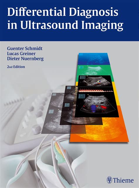 The Role of Ultrasound in the Differential Diagnosis of …