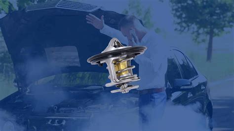 The Role of the Thermostat in Engine Overheating and How to Prevent It