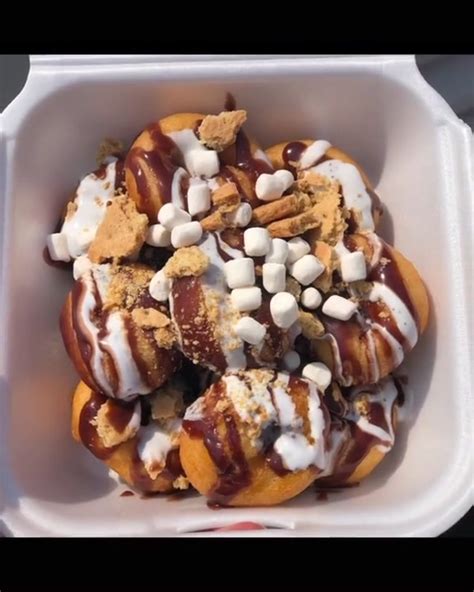 The Rolling Donut - Fresno - Facebook