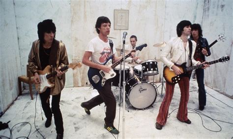The Rolling Stones &ndash; Wikipedia