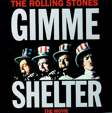 The Rolling Stones - Gimme Shelter Lyrics Meaning - Lyric Interpretations