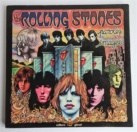 The Rolling Stones - Paroles de « I Go Wild » - FR