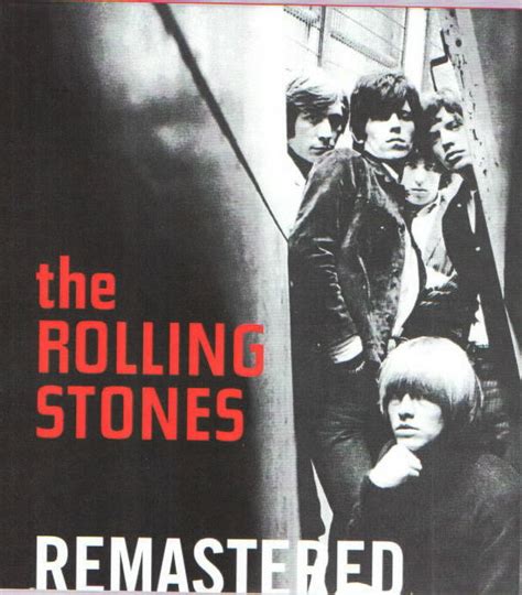 The Rolling Stones Remastered ABKCO by IORR