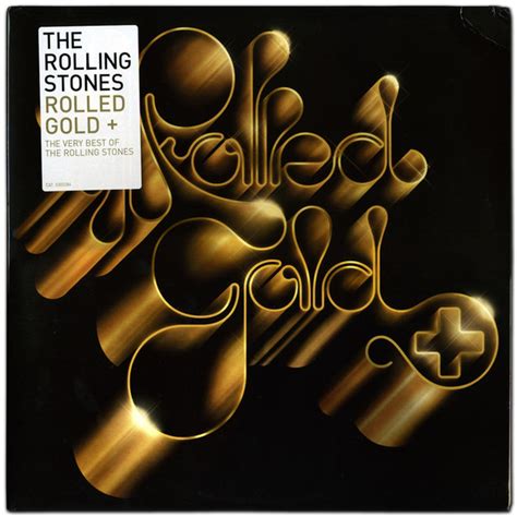 The Rolling Stones Rolled Gold Very Best of the Rolling Stones …