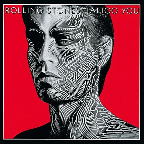 The Rolling Stones Tattoo You Lyrics and Tracklist Genius