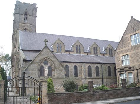 The Roman Catholic Parish of St. Mary, Stockton-on-Tees