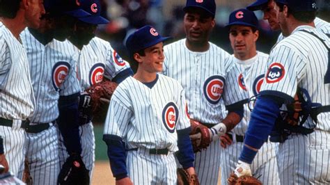 The Rookie Baseball Movie