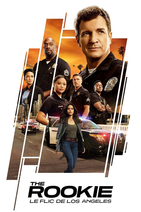 The Rookie Season 1-3 DVD: Amazon.ca: Movies & TV Shows