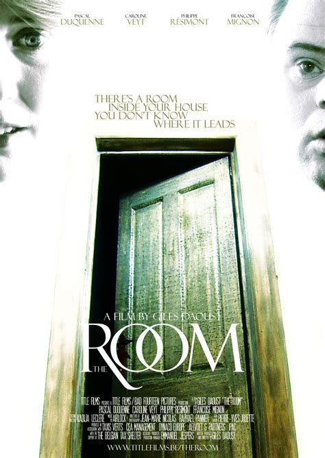 The Room (2006) watch online - thomson-multimedia.com