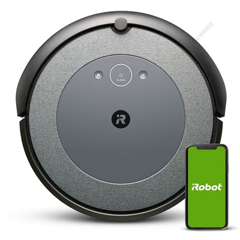 The Roomba