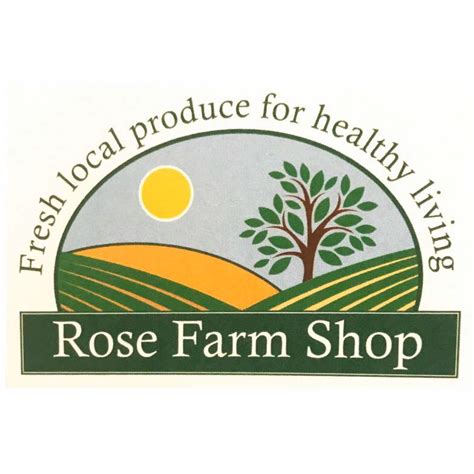 The Rose Farm Shop Ramsgate ⏰ opening times Rose Farm Cottages, Haine ...