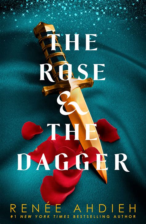 The Rose and the Dagger: The Wrath and the Dawn Book 2 …