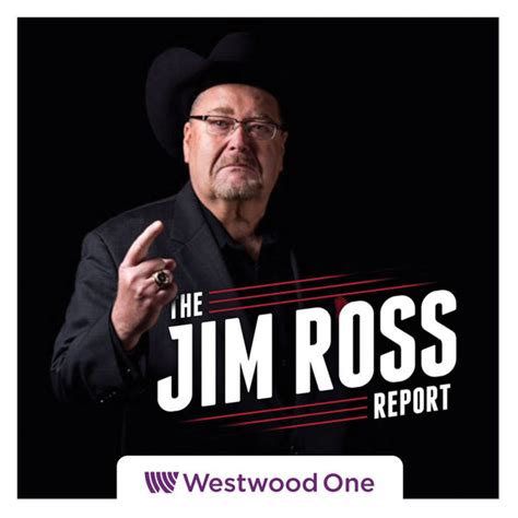 The Ross Report with Jim Ross Archives - PWPodcasts