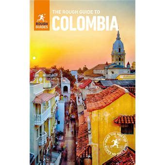 The Rough Guide to Colombia Travel Guide eBook