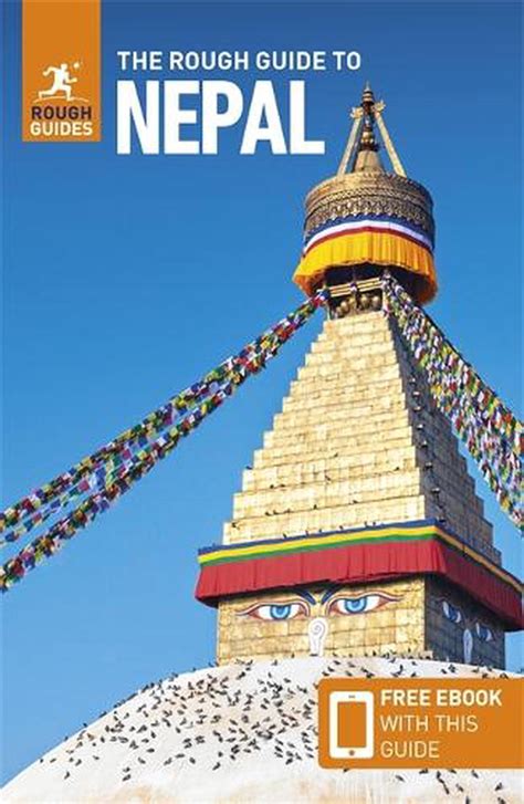 The Rough Guide to Nepal Travel Guide eBook