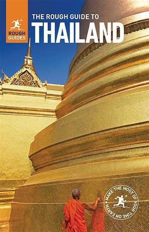 The Rough Guide to Thailand Travel Guide eBook