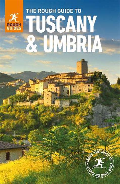 The Rough Guide to Tuscany and Umbria Travel Guide eBook