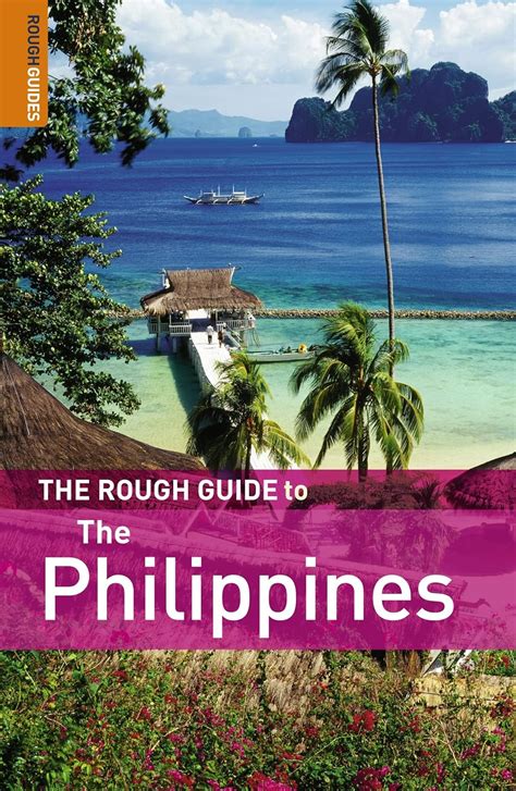 The Rough Guide to the Philippines - David Dalton - Google Books