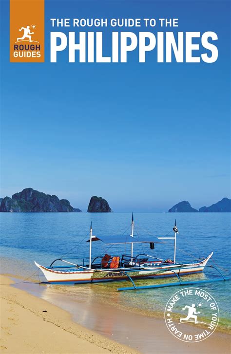 The Rough Guide to the Philippines Travel Guide eBook
