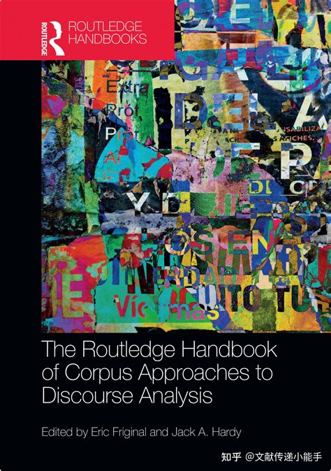 The Routledge Handbook of Discourse Analysis