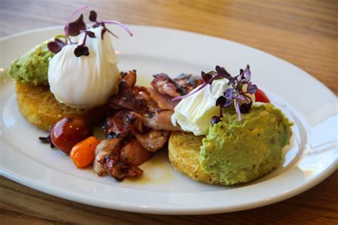 The Rowdy Kitchen Bar & Eatery Gluten-Free - Christchurch - 2024