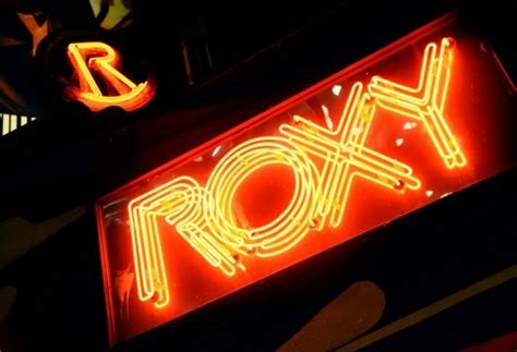The Roxy is 50: Here’s how the landmark Sunset Strip venue is celebrating