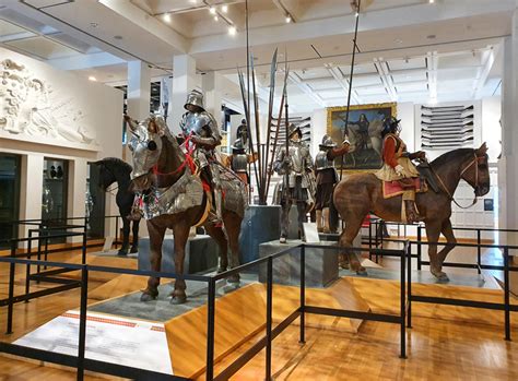 The Royal Armouries with kids - day out in Leeds - MUMMYTRAVELS