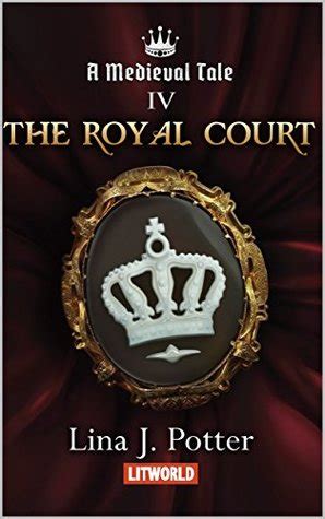 The Royal Court - Lina J. Potter - Google Books