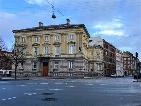 The Royal Danish Academy of Sciences and Letters - International …